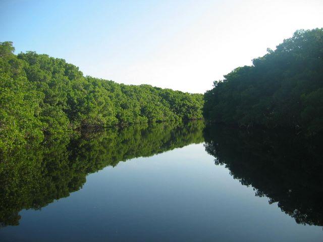 Nota sobre Balneario Laguna Silvituc