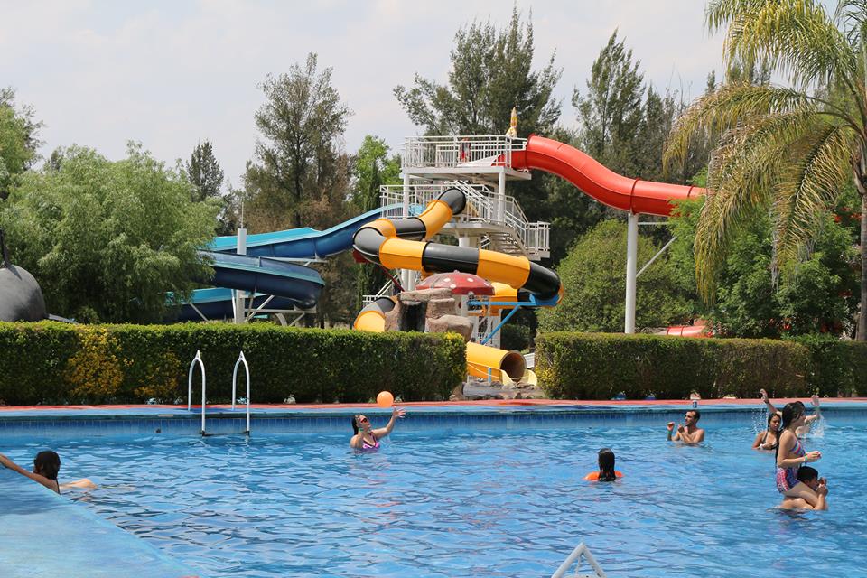 Nota sobre Balneario Paraiso Alteño