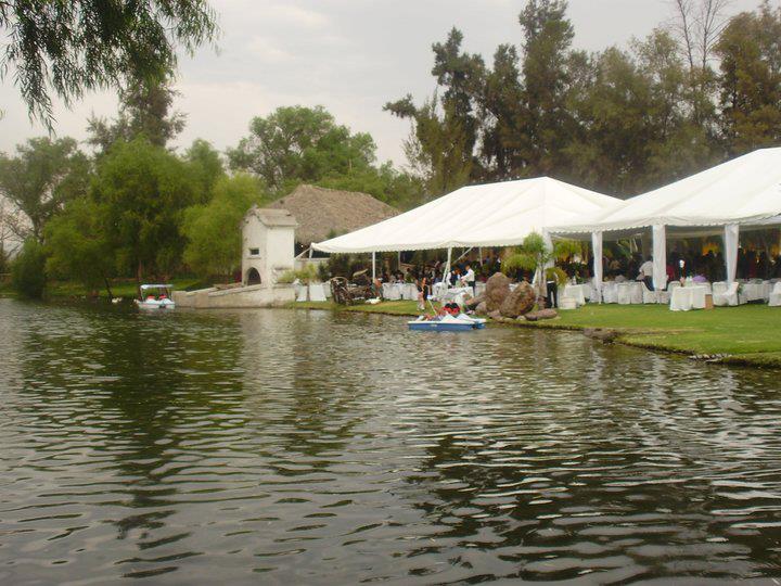 Nota sobre Campamento en Balneario Kikapu