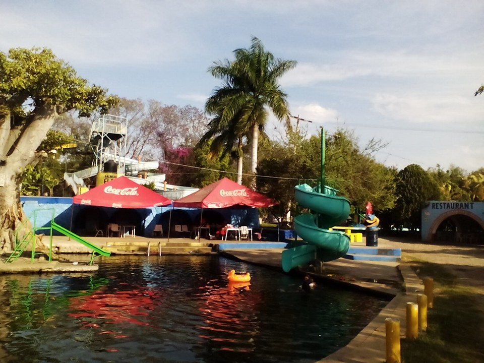 Nota sobre Balneario Rio Verde