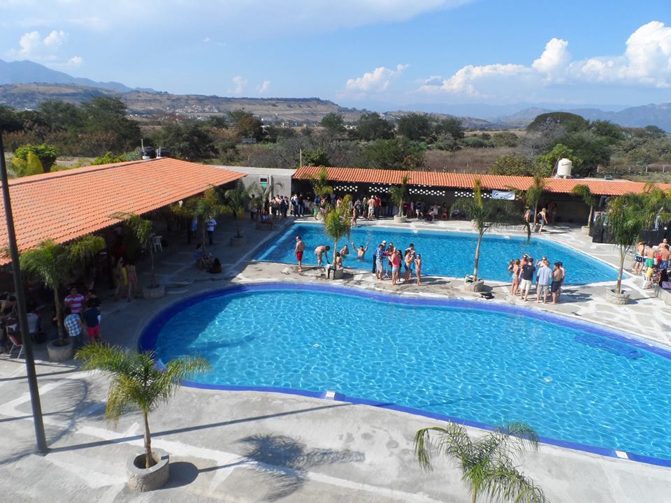 Nota sobre Balneario Los Patos