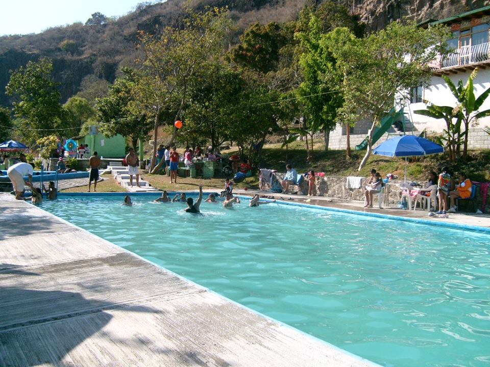 Nota sobre Balneario La Lima