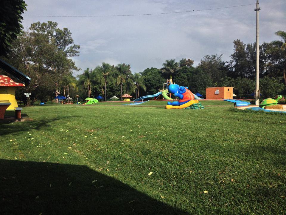 Nota sobre Campamento en Balneario Las Tortugas