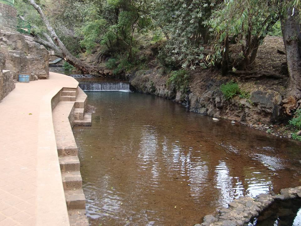 Nota sobre Balneario Las Tortugas