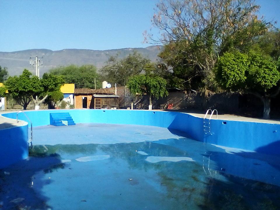 Nota sobre Balneario Taretan