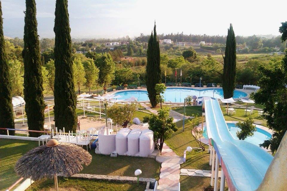 Nota sobre Balneario Arroyo Blanco 