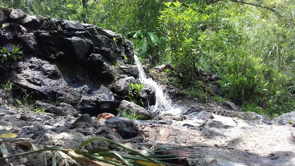 Nota sobre Balneario Divertido Guadalajara