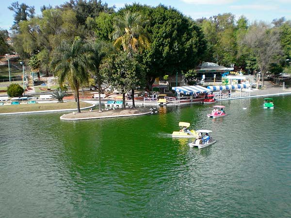 Nota sobre Balneario Las Pilitas