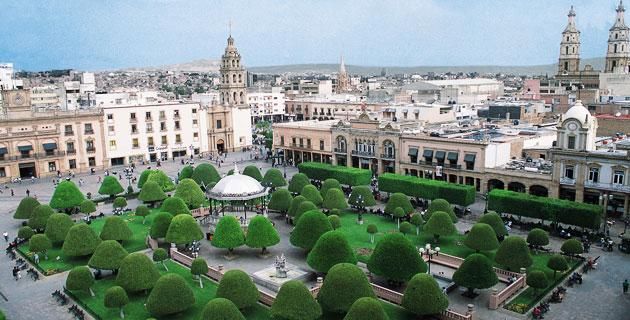 Nota sobre Los mejores atractivos turísticos de León, Guanajuato