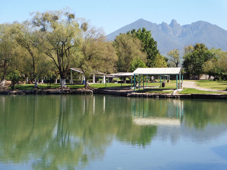 Nota sobre Balneario Los Rosales