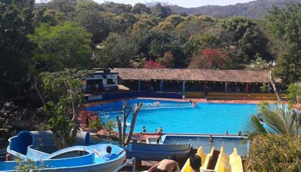 Nota sobre Balneario Picachos Mirador