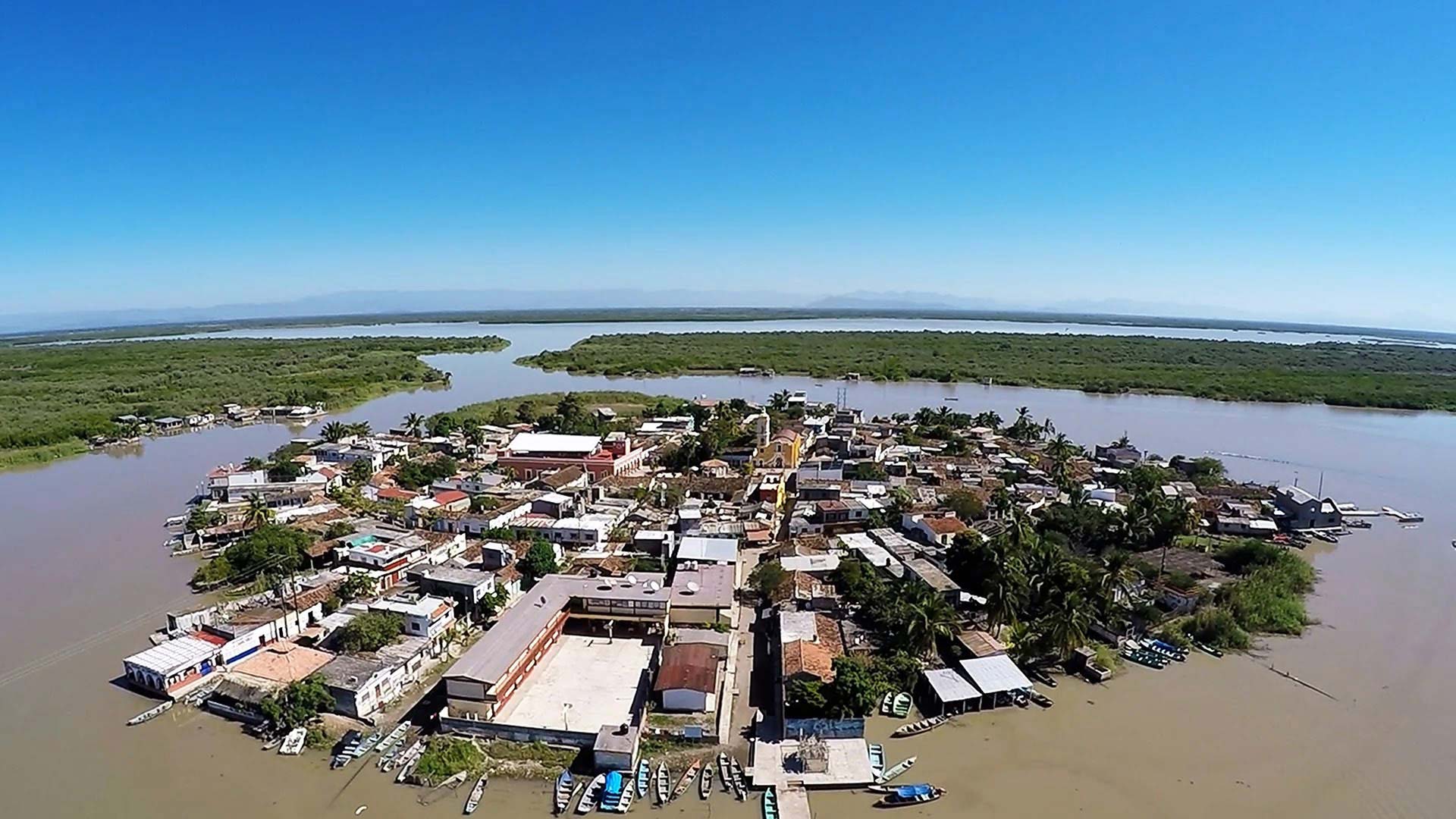 Nota sobre Balneario Laguna de Tepetiltic