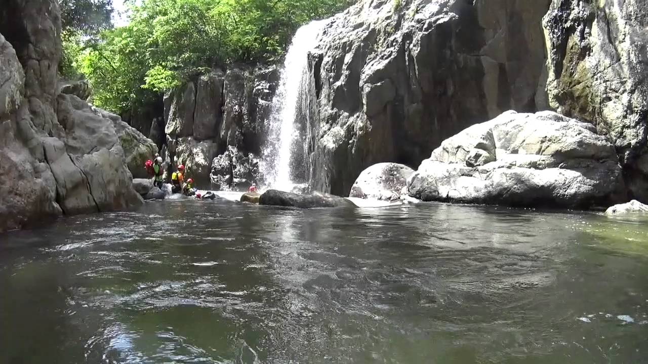 Nota sobre Campamento en Laguna de Tepetiltic