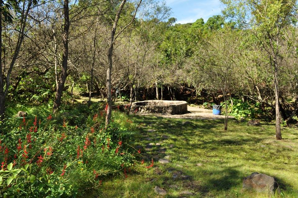 Nota sobre Balneario Los Tepetates