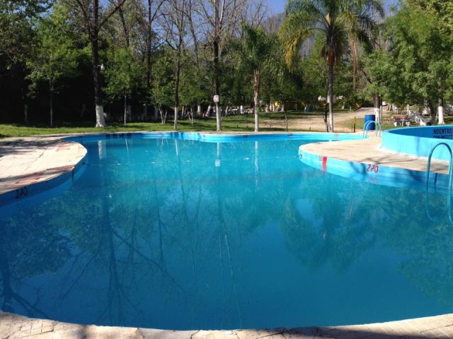 Nota sobre Balneario Parque Fundadores