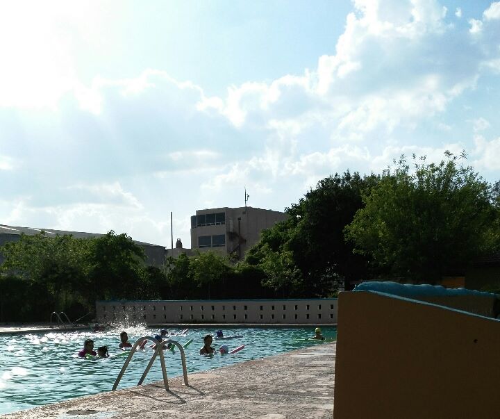 Nota sobre Balneario Parque Fundadores