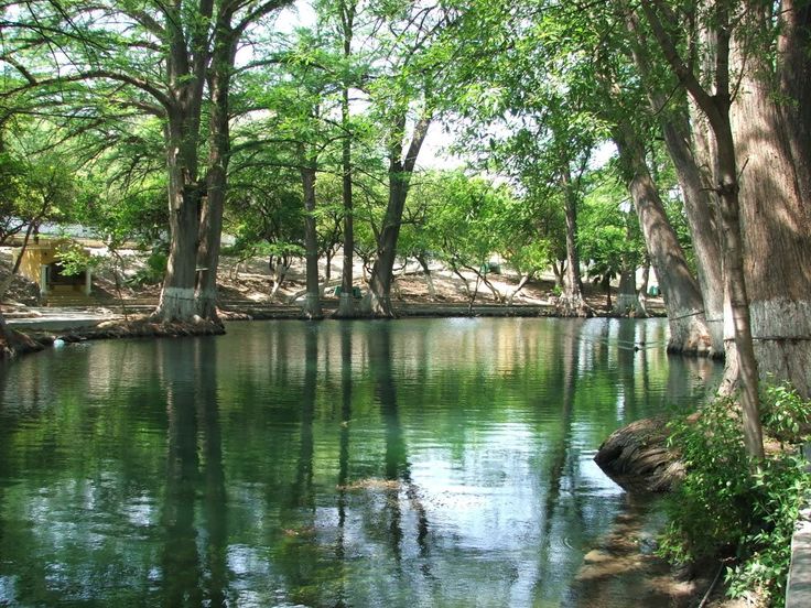 Nota sobre Balneario Sabino Gordo