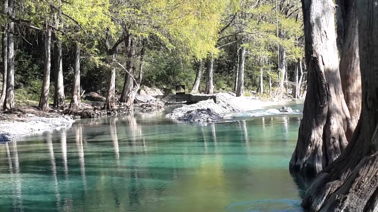 Nota sobre Campamento en Laguna de Sanchez