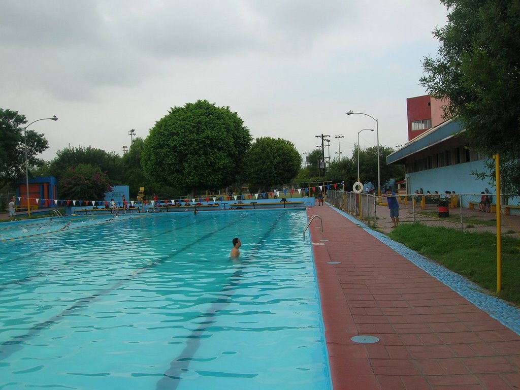 Nota sobre Balneario La Turbina