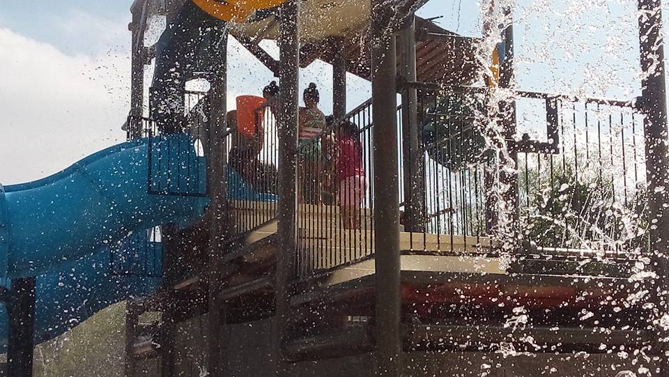 Nota sobre Balneario Divertiparque