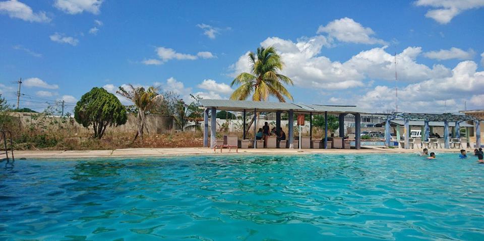 Nota sobre Balneario San Isidro