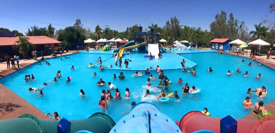 Nota sobre Balneario Loma Linda