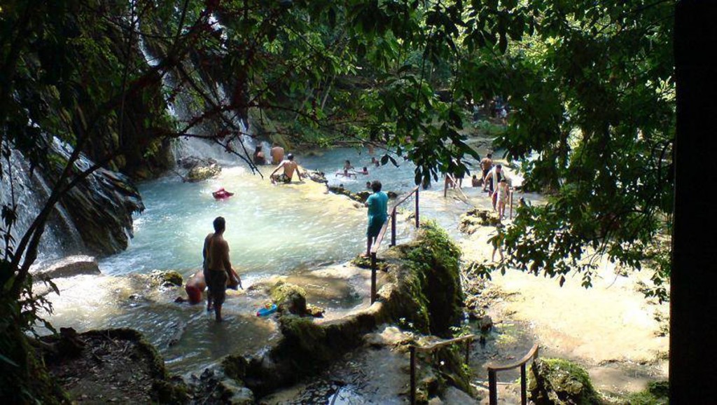 Nota sobre Balneario El Gordo y San Pancho