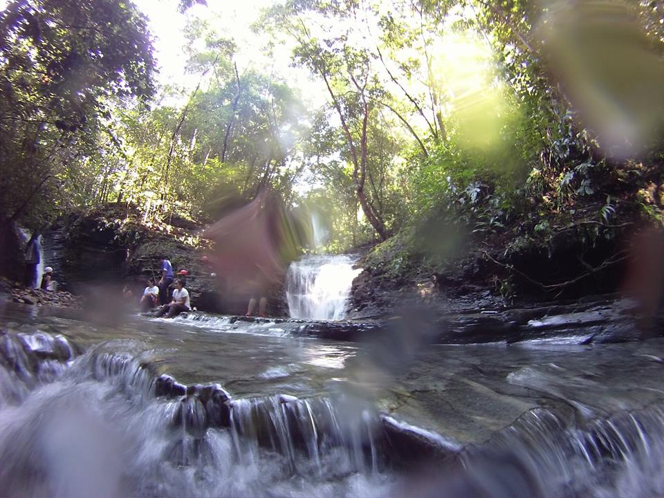 Nota sobre Balneario Agua Selva