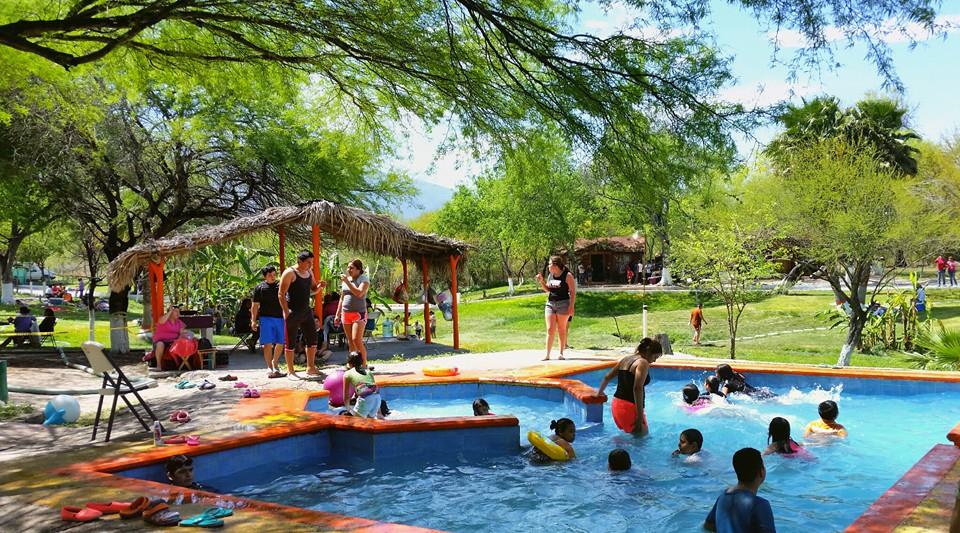 Nota sobre Campamento en Balneario Los Nogales