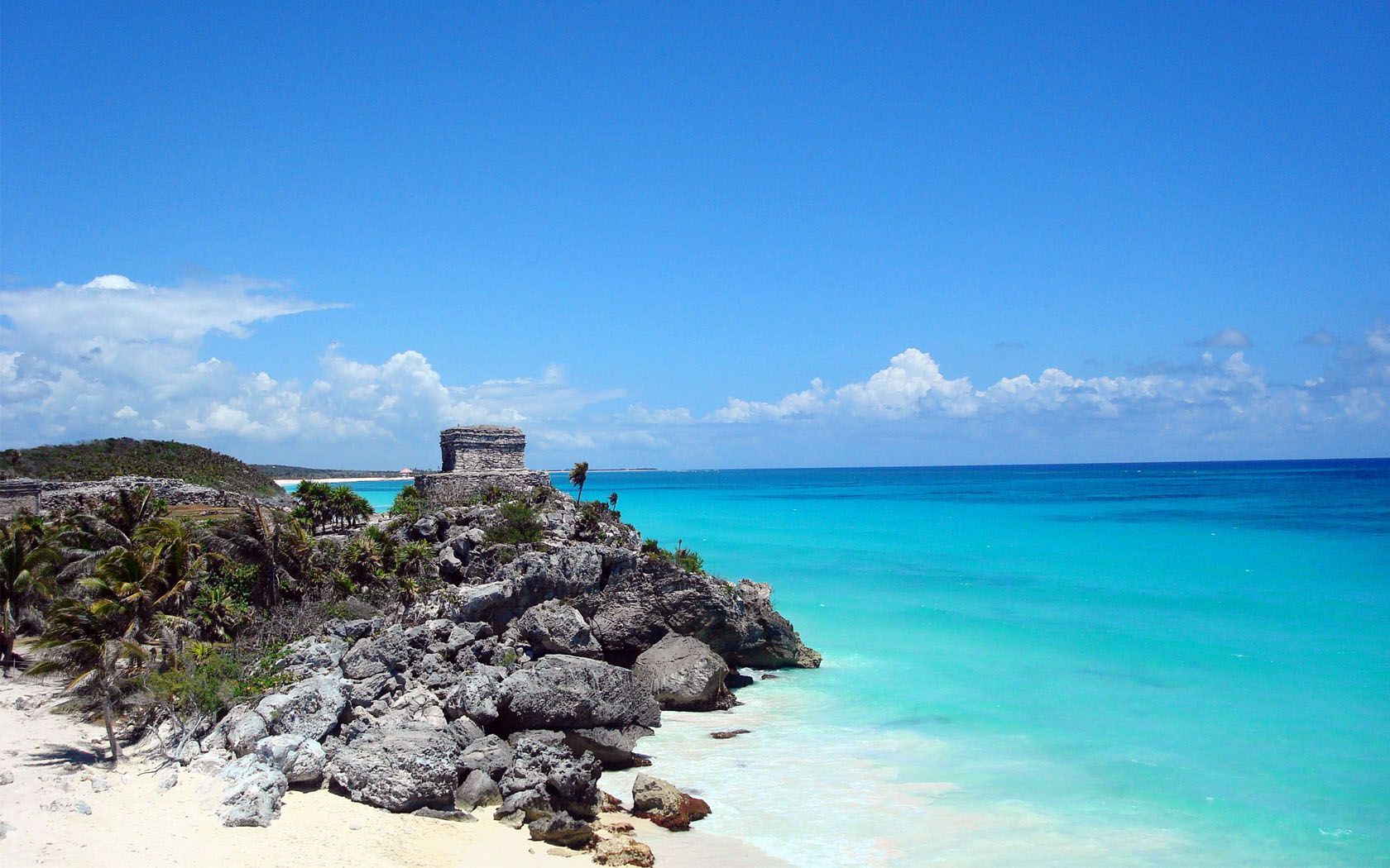 Nota sobre Turismo arqueológico en el mundo maya