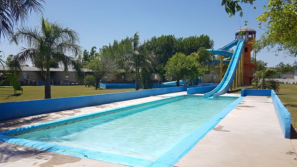 Nota sobre Balneario Camito Splash