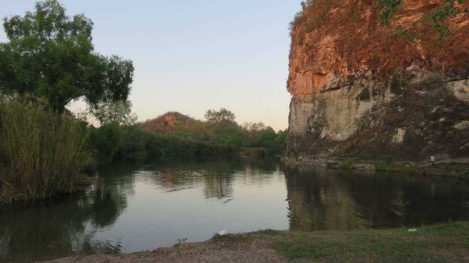 Nota sobre Balneario Barra del Tordo