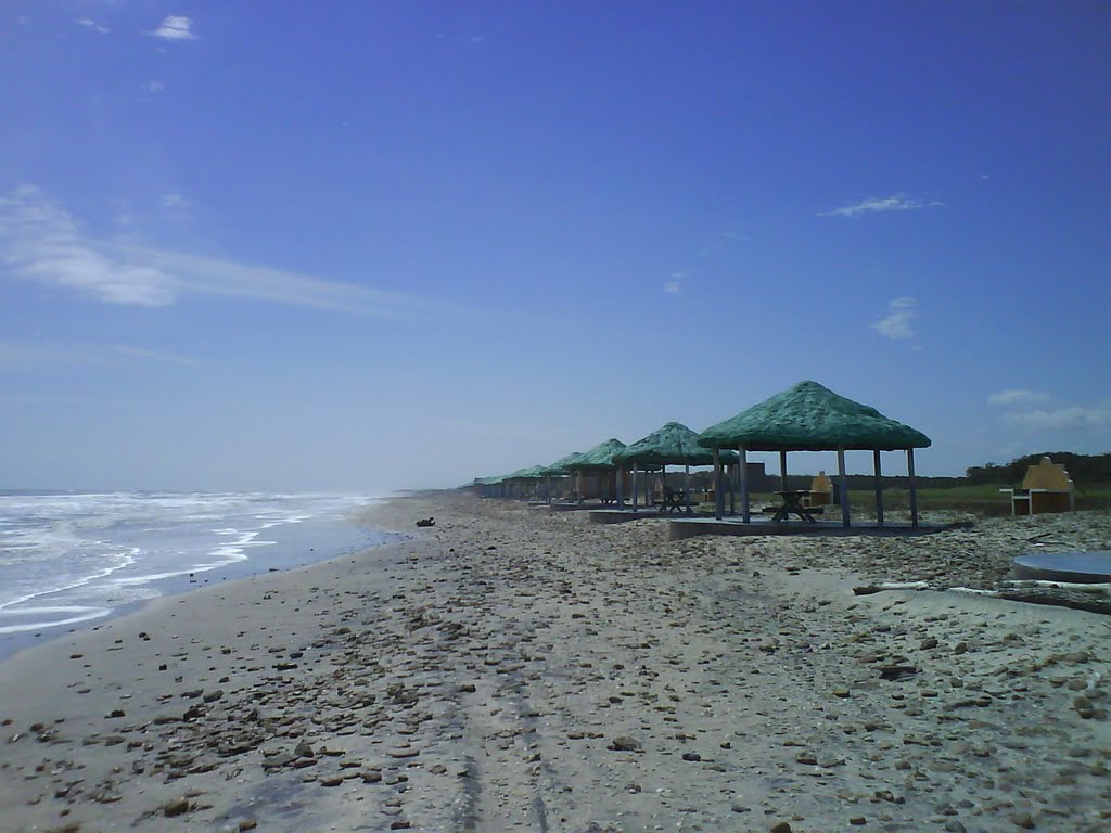 Nota sobre Balneario Barra del Tordo