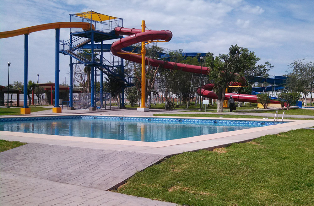 Nota sobre Balneario Robinson