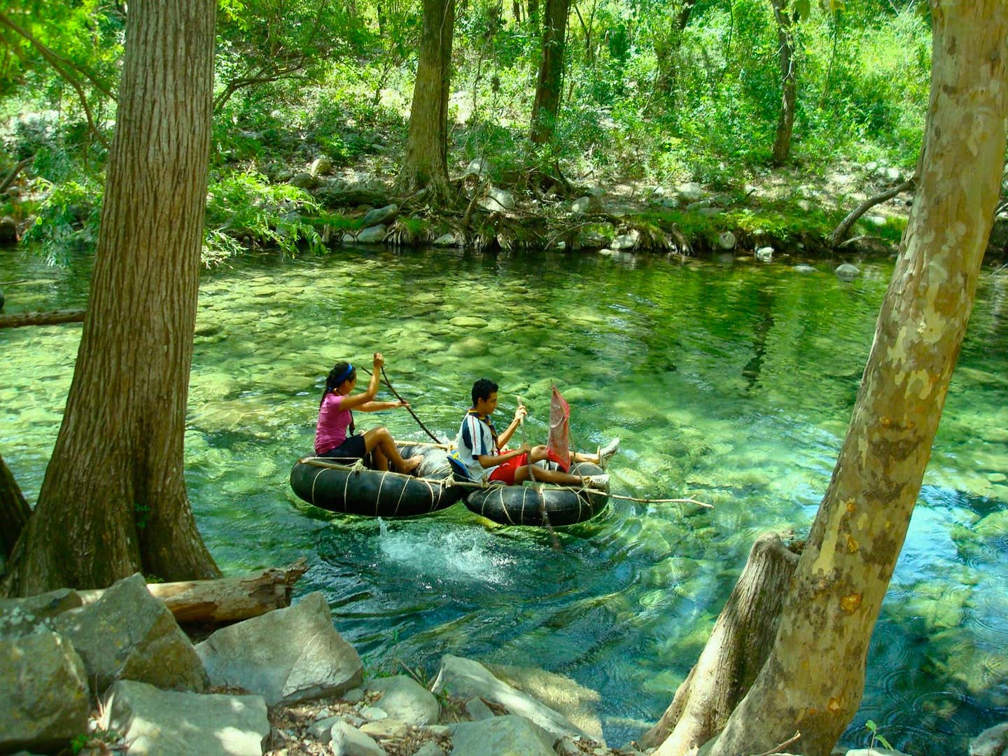 Nota sobre Balneario El Moron