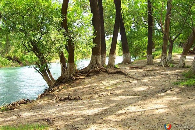 Nota sobre Balneario La Bocatoma