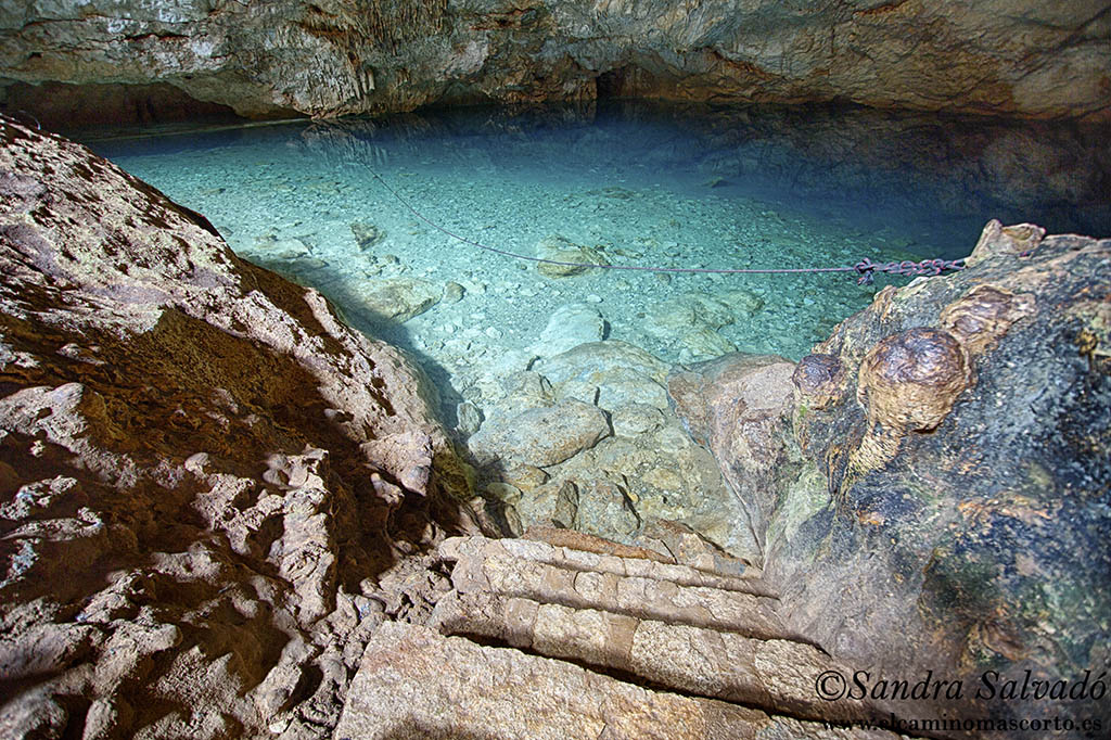 Nota sobre Balneario Cenote Oxola