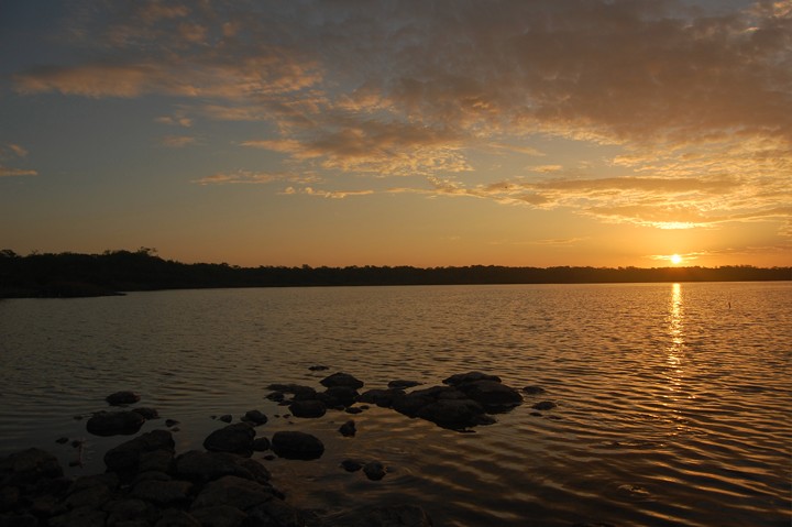 Nota sobre Balneario Laguna de Yalahau