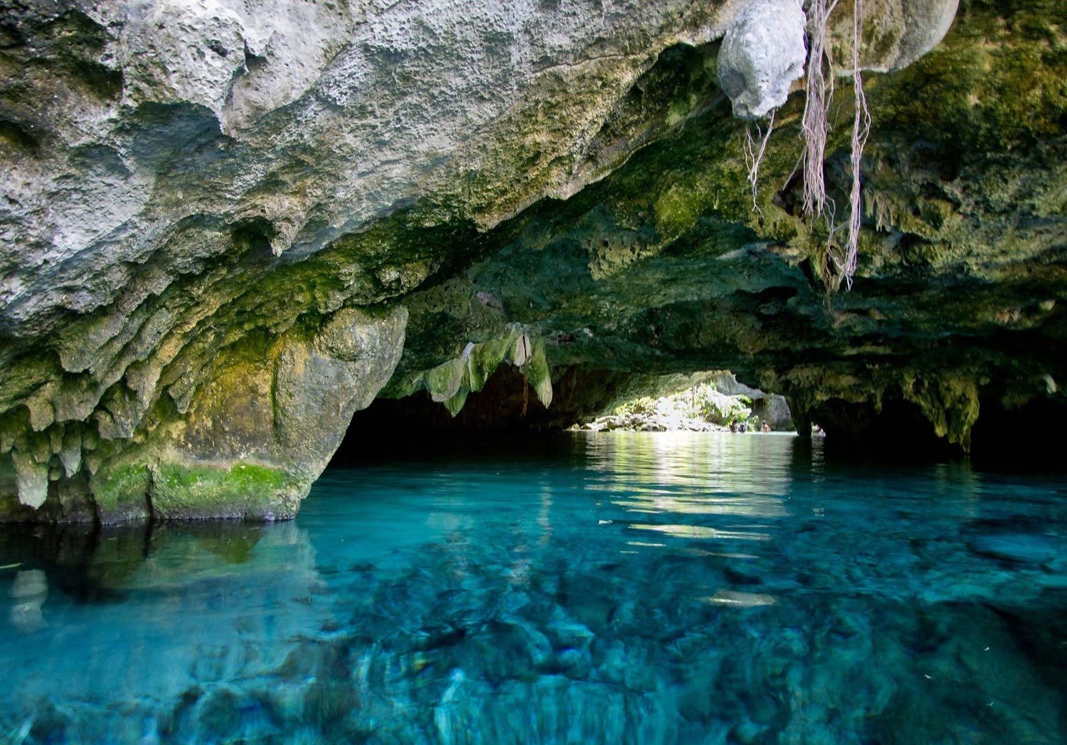 Nota sobre Balneario Cenote Lol Ha