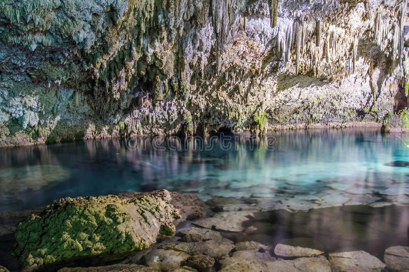 Nota sobre Balneario Cenote Chooj Ja