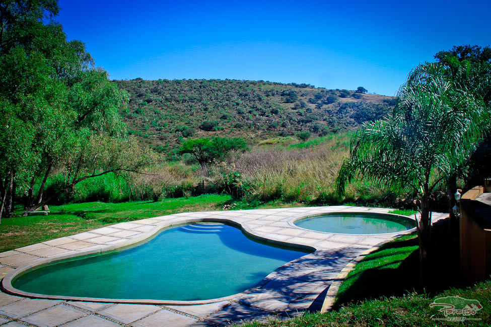 Nota sobre Balneario San Pedro Pastoria