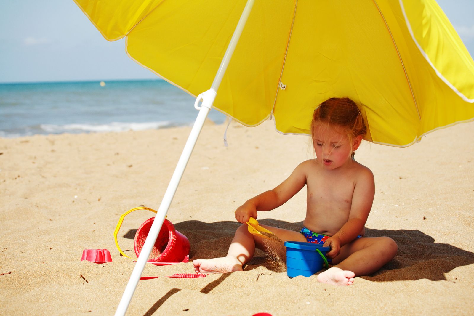 Nota sobre Destinos mexicanos para vacacionar con niños 