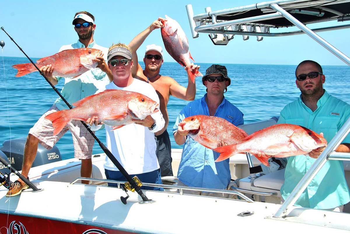 Nota sobre Las mejores playas mexicanas para la pesca