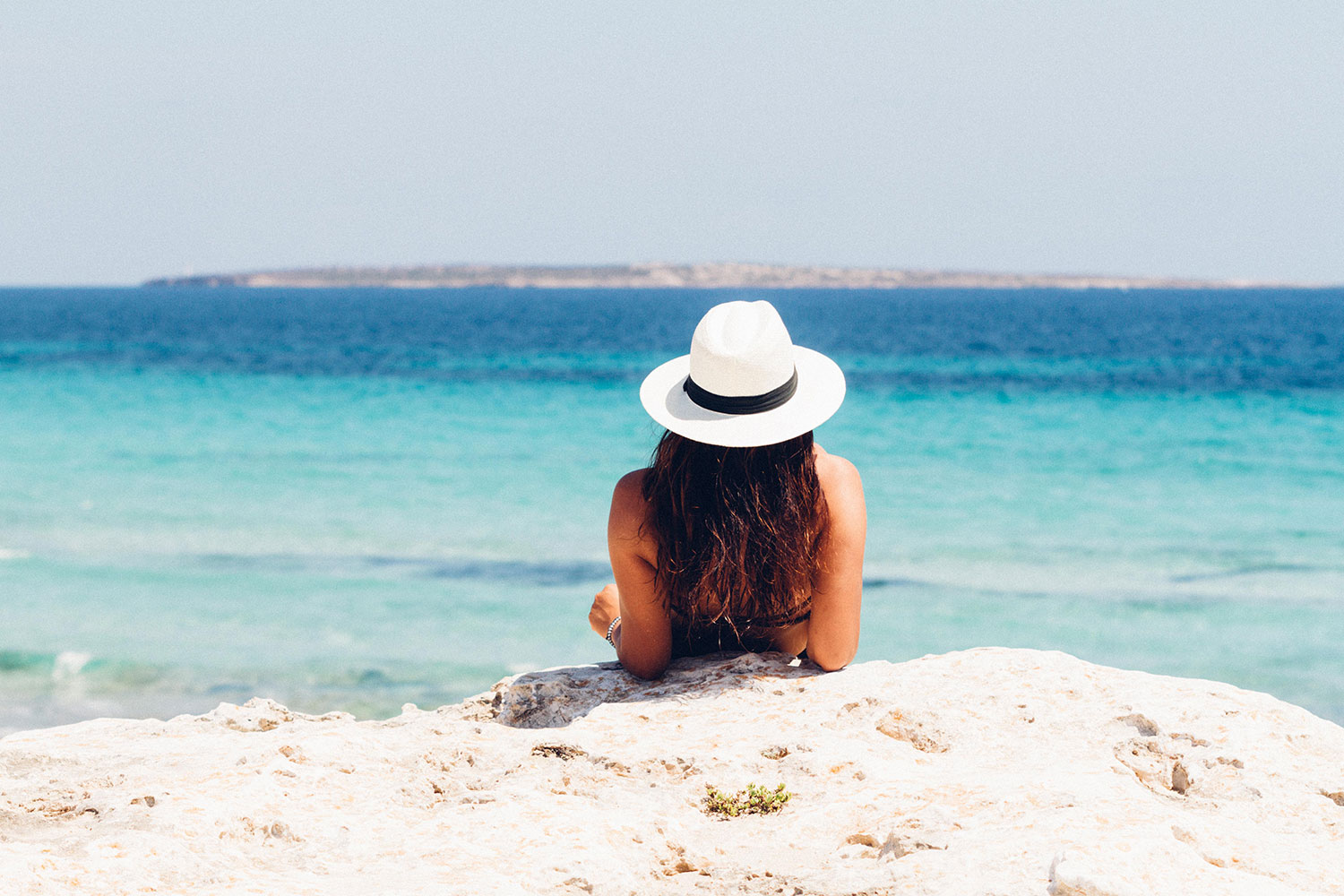 Nota sobre Las mejores playas para vacacionar en México