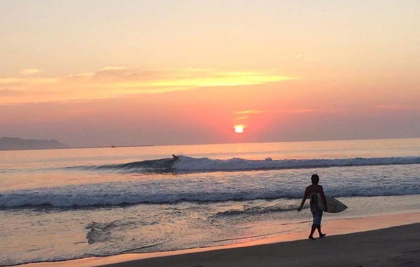 Nota sobre Las mejores vacaciones en las playas mexicanas