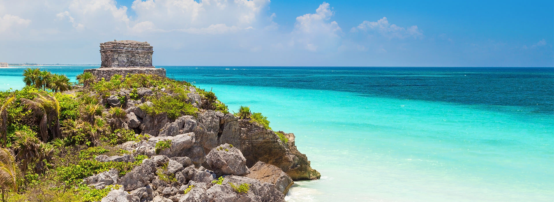 Nota sobre Los mejores viajes al Caribe Mexicano