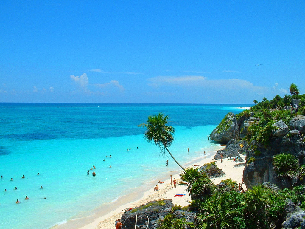 Nota sobre Excursiones y actividades en Tulum