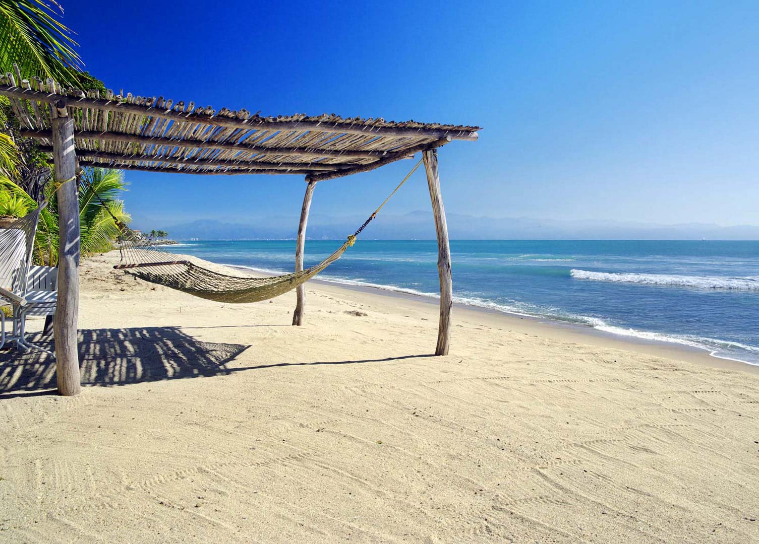 Nota sobre Los más divertidos destinos de playa en México