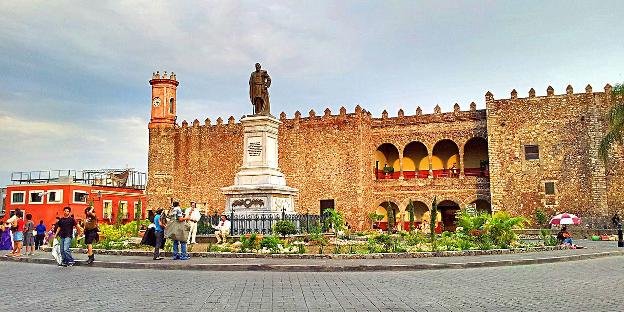 Nota sobre Lo mejor del turismo en Puerto Vallarta