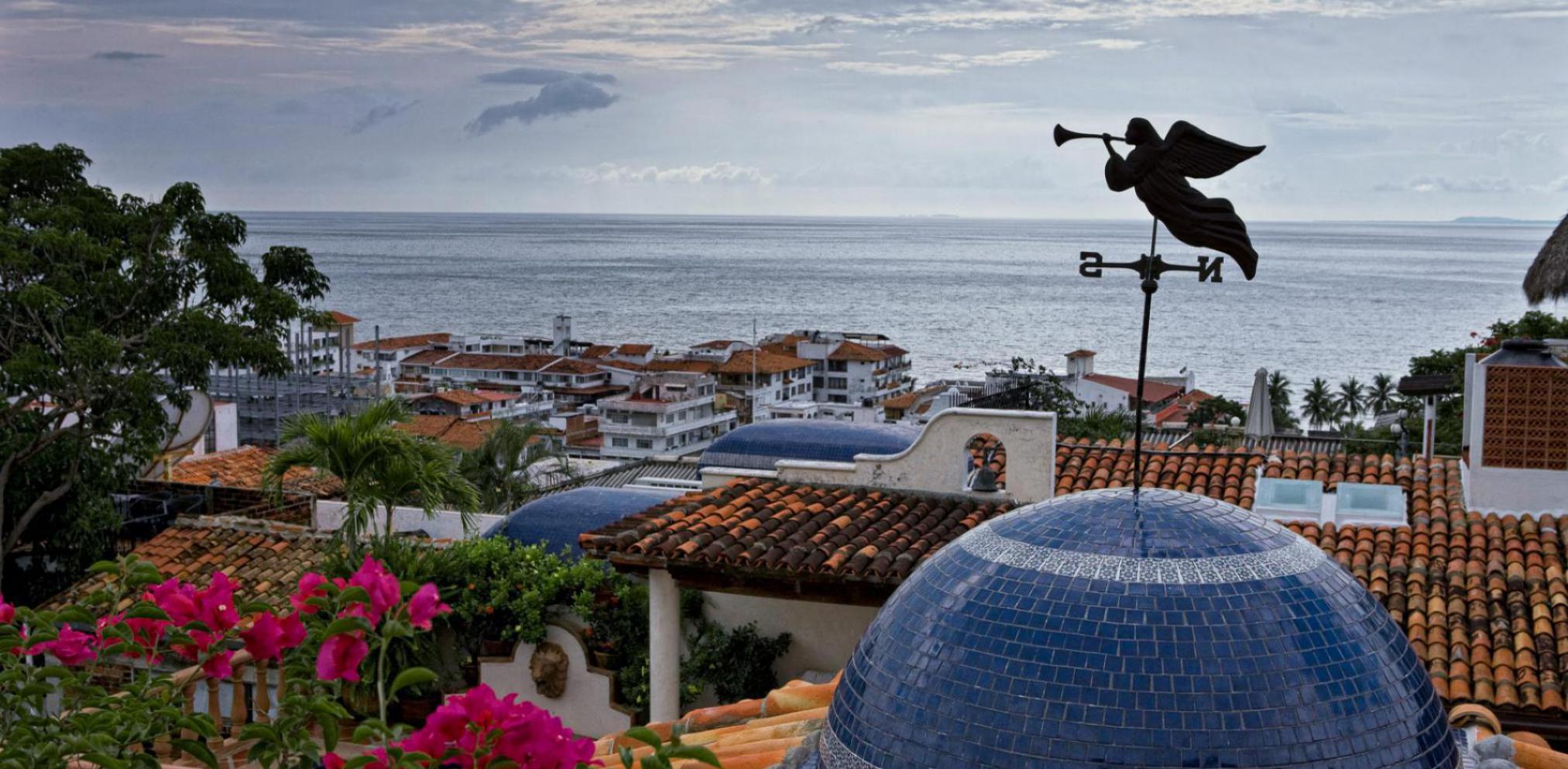 Nota sobre Lo mejor del turismo en Puerto Vallarta